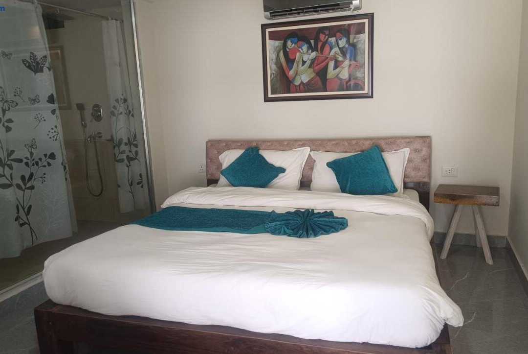 Bagaicha Hotel And Restaurant