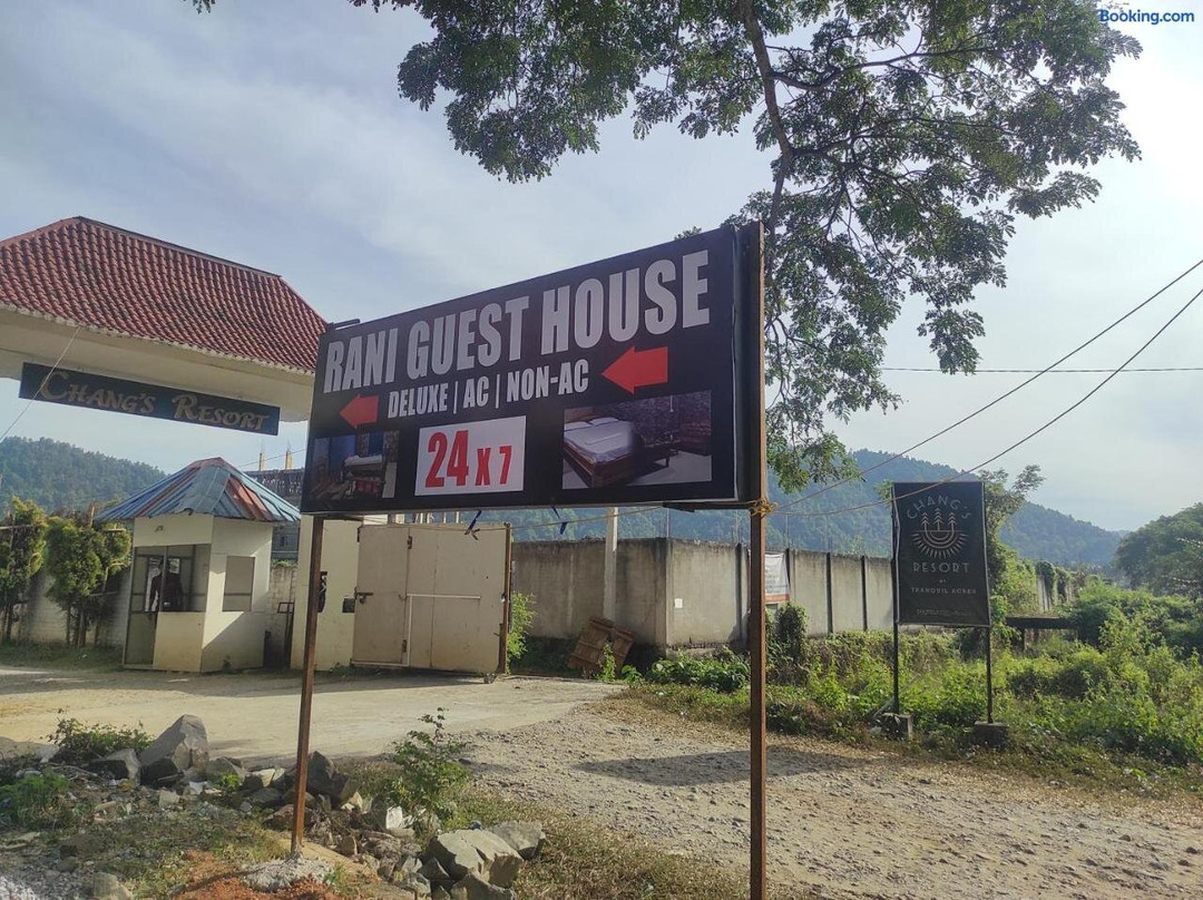 Rani Guest House