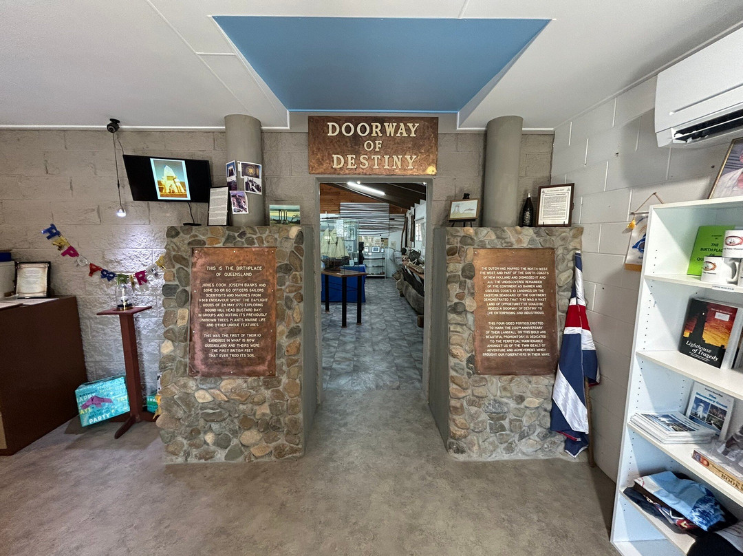 Agnes Water Museum-Agnes Water必去景点