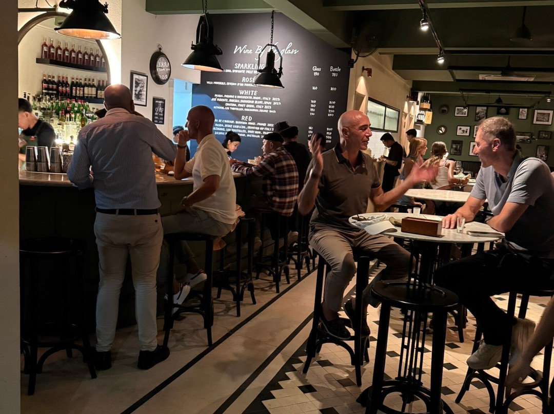 Riviera Trattoria主图