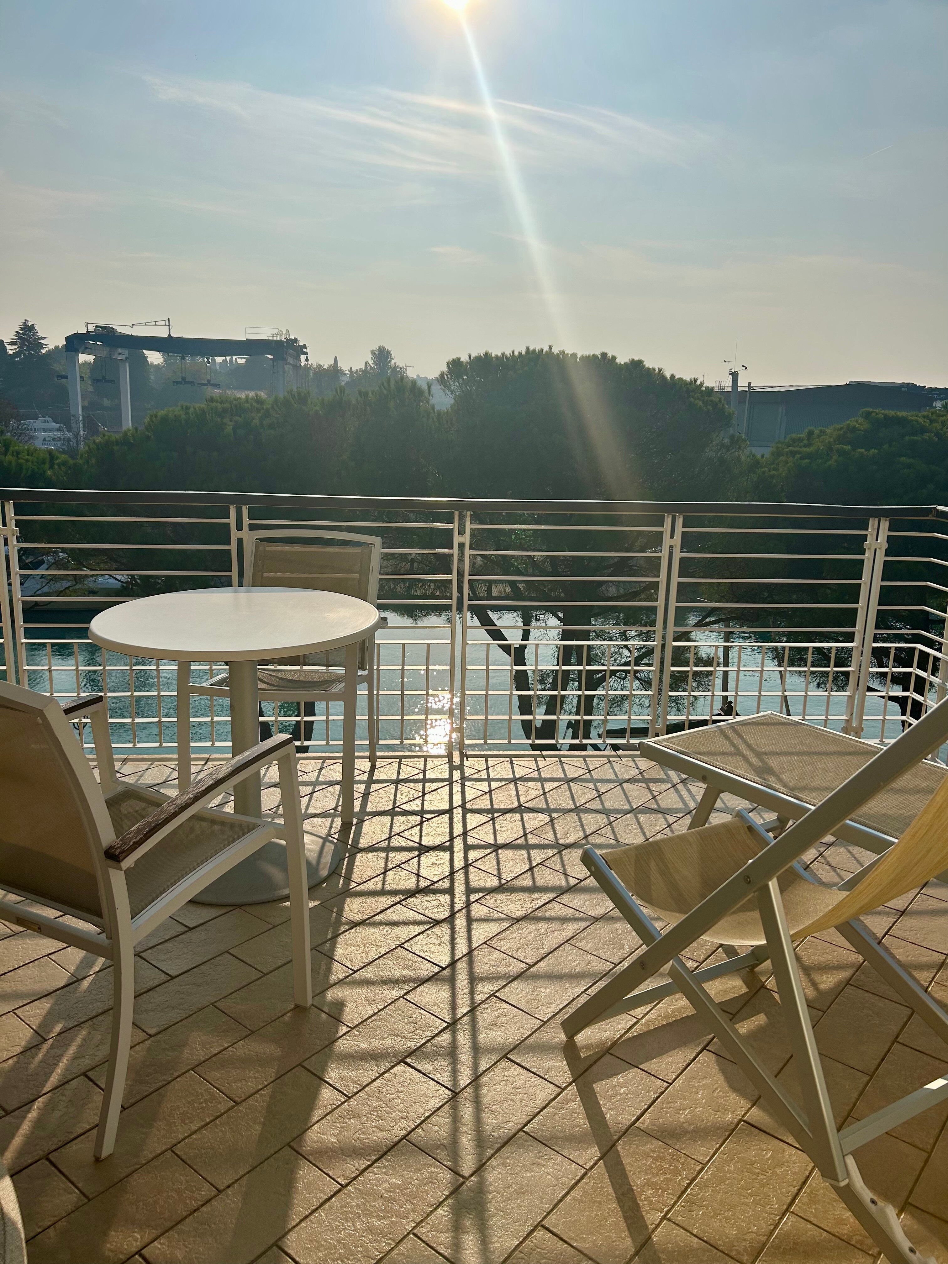 Hotel Acquadolce-酒店景观