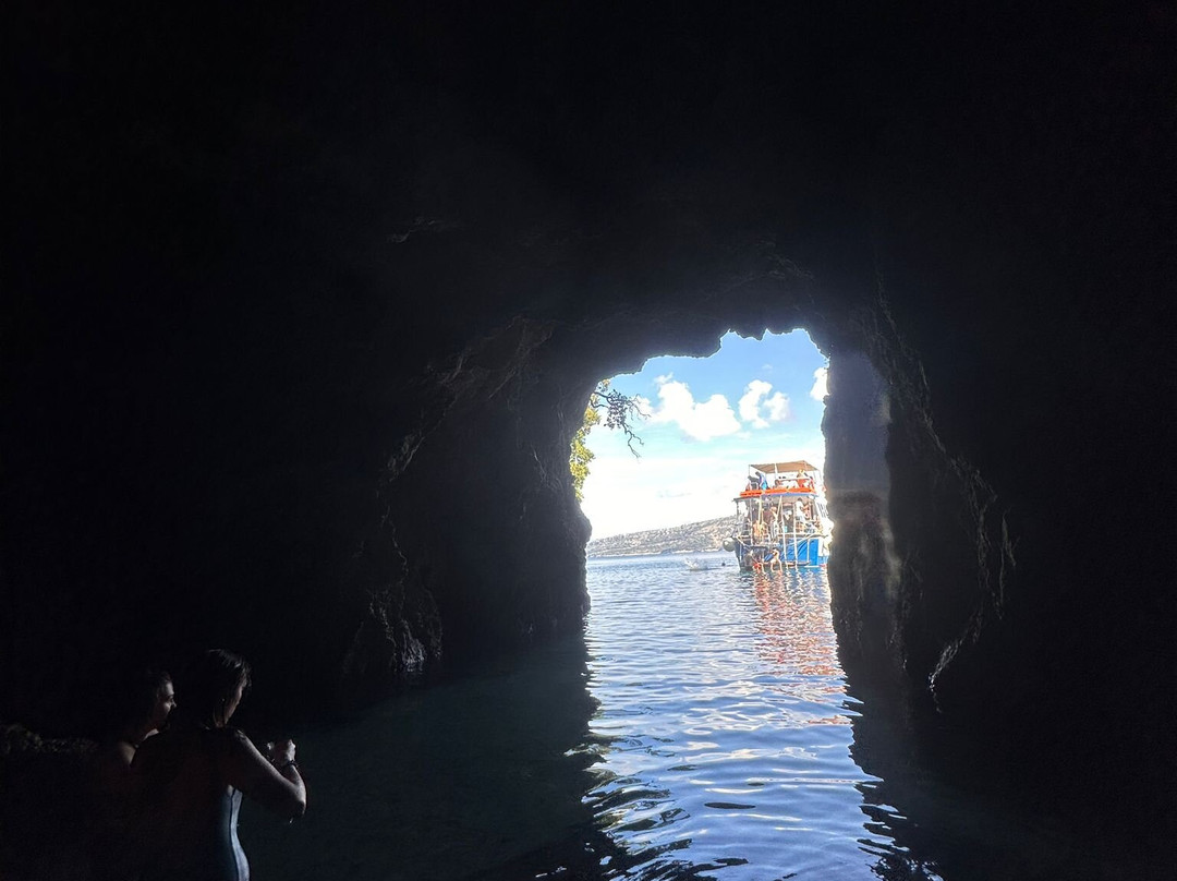 Messonghi Travel Center-Messonghi必去景点