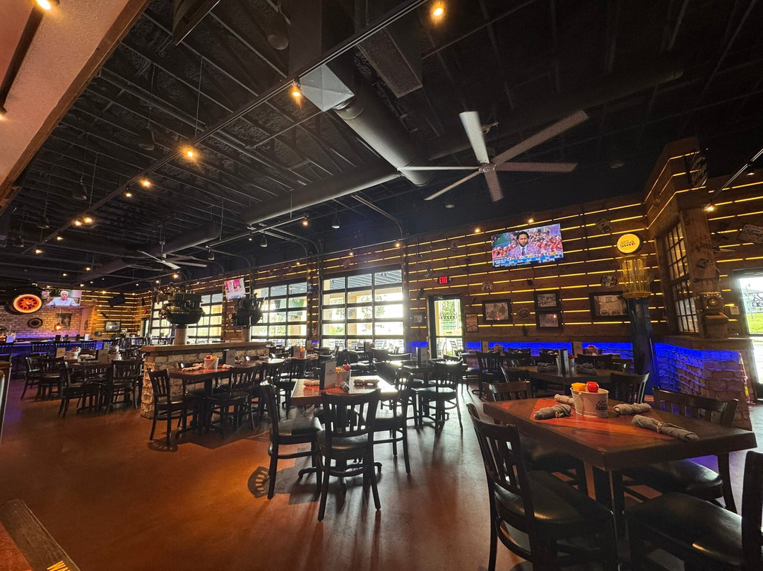 Ford's Garage ChampionsGate