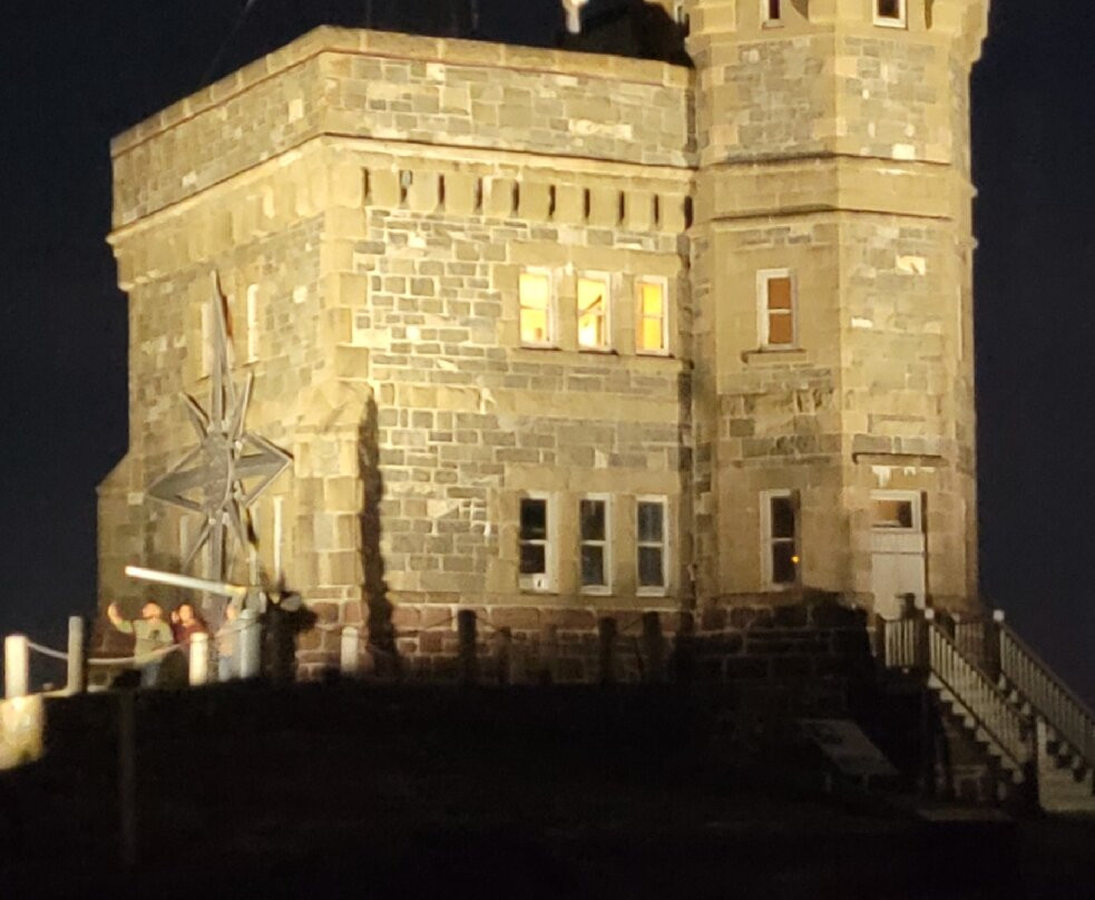 信号山-圣约翰必去景点