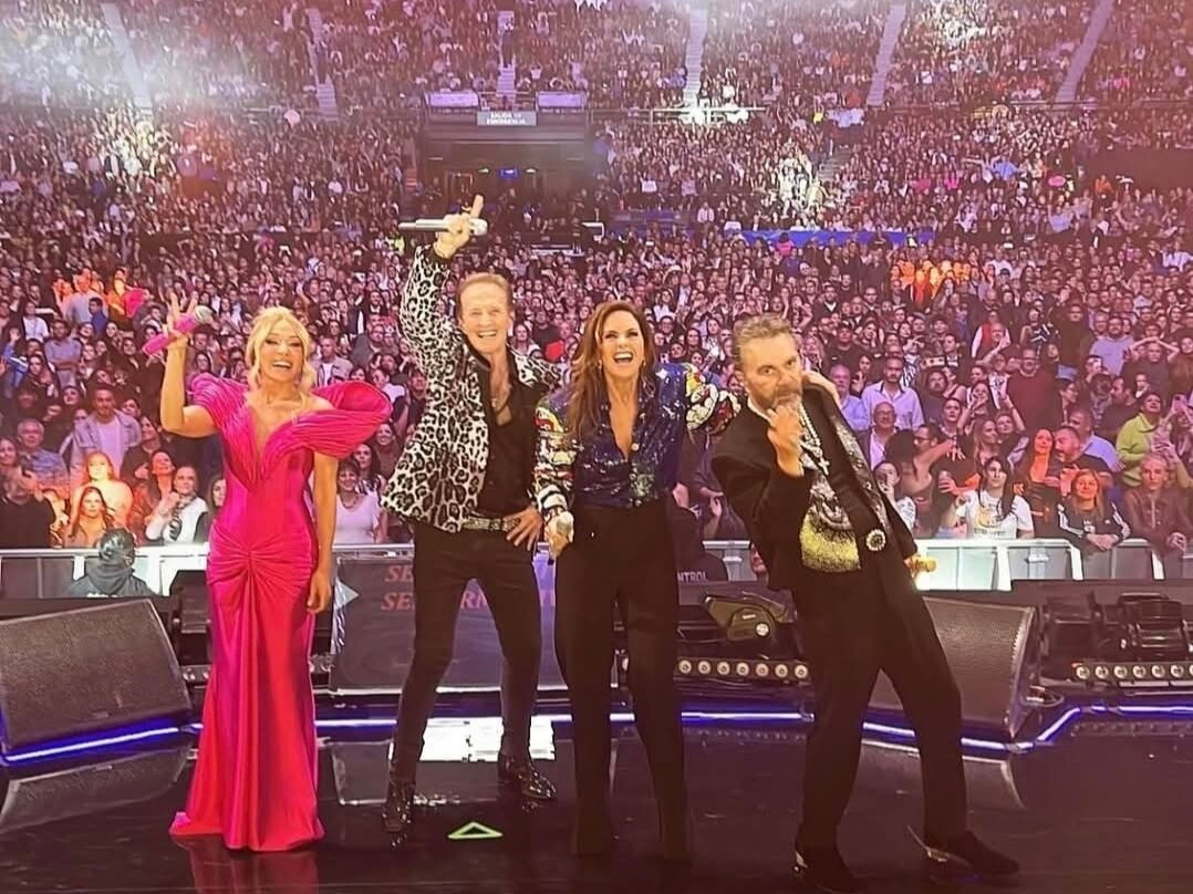 Auditorio Nacional-墨西哥城必去景点