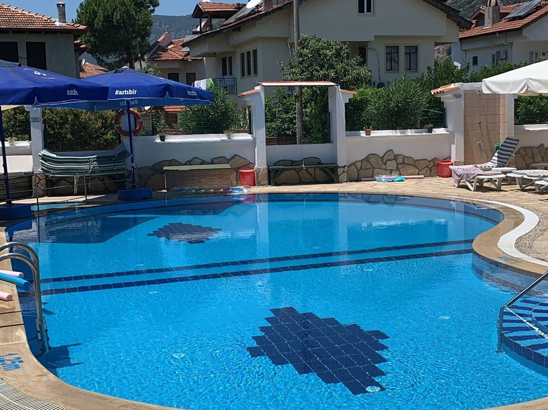 Beyaz Villas主图