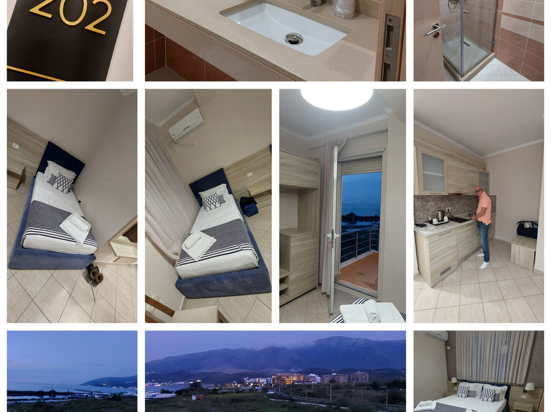 Bel Ami Suita Hotel主图