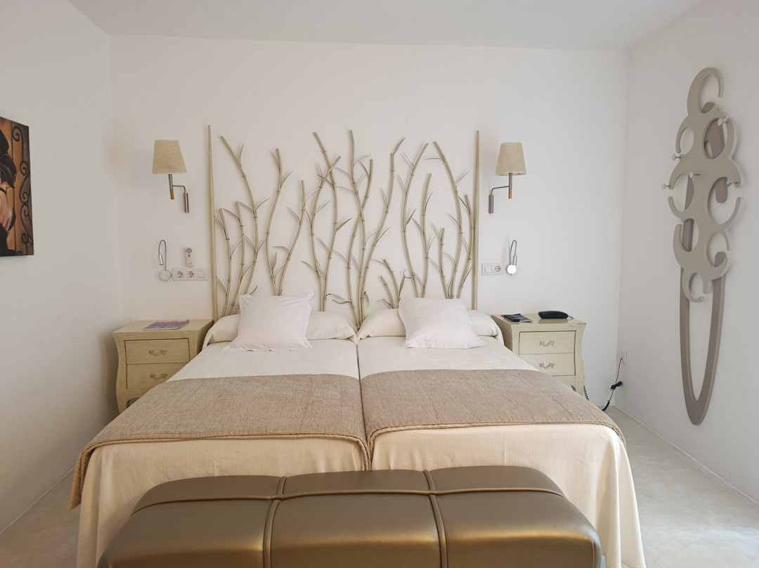 Sa Volta Hotel主图