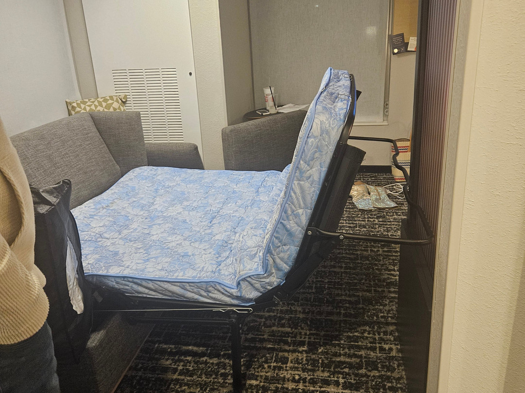 Hyatt Place Murfreesboro主图