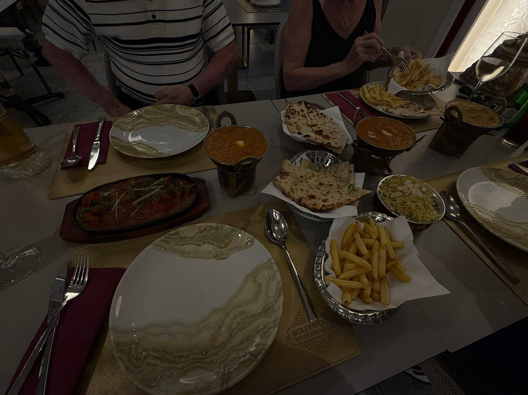 Bollywood Indian Restaurant