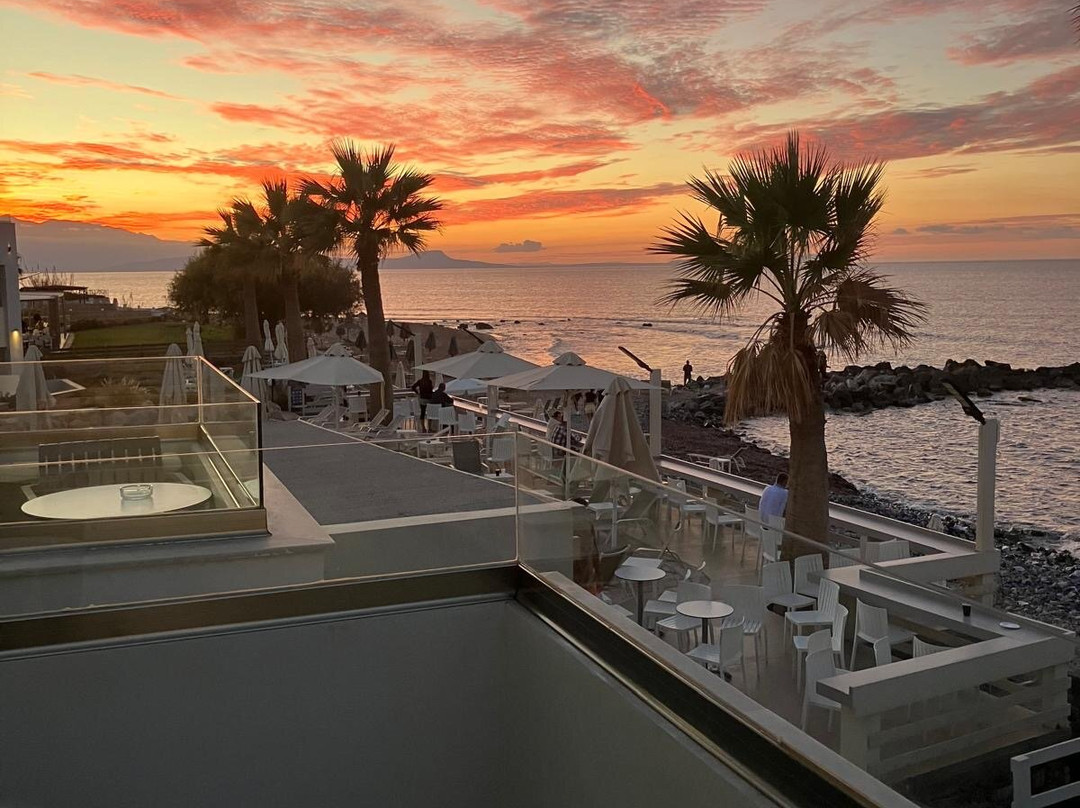 Harmony Rethymno Beach主图