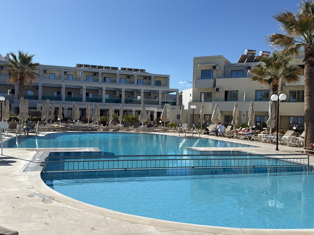 Harmony Rethymno Beach主图