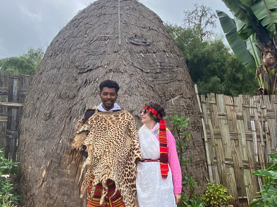 Zani Ethiopian Tours-Jinka必去景点