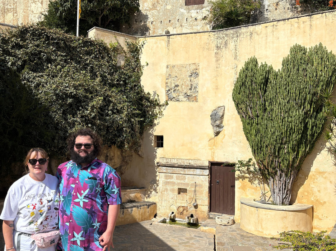 Crete Private & Luxury Tours by Snami Travel-伊拉克利翁必去景点