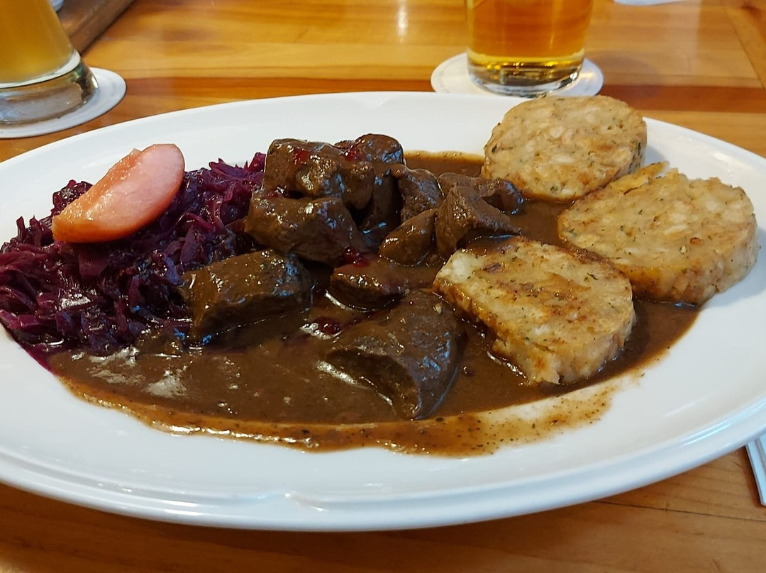 Erdinger Brewery-埃尔丁必去景点
