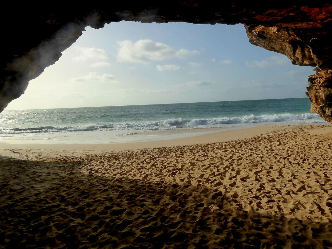 Baobab Tour Private Tours-萨尔雷必去景点