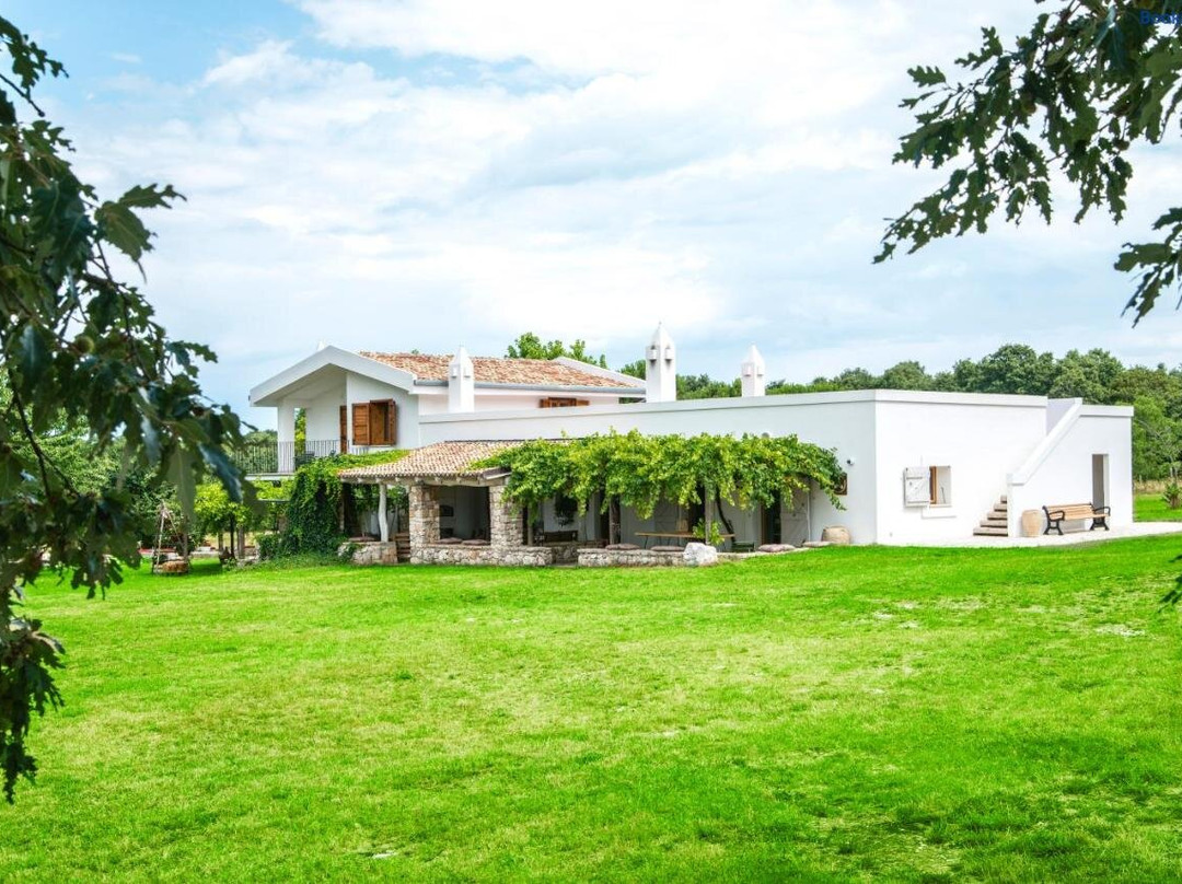 Tre Cercole - Eco Resort
