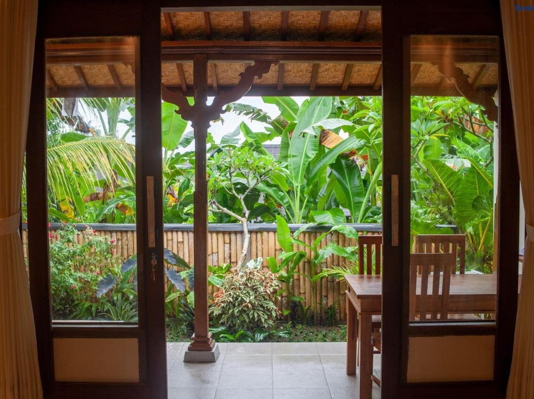 Darma Guest House Keliki