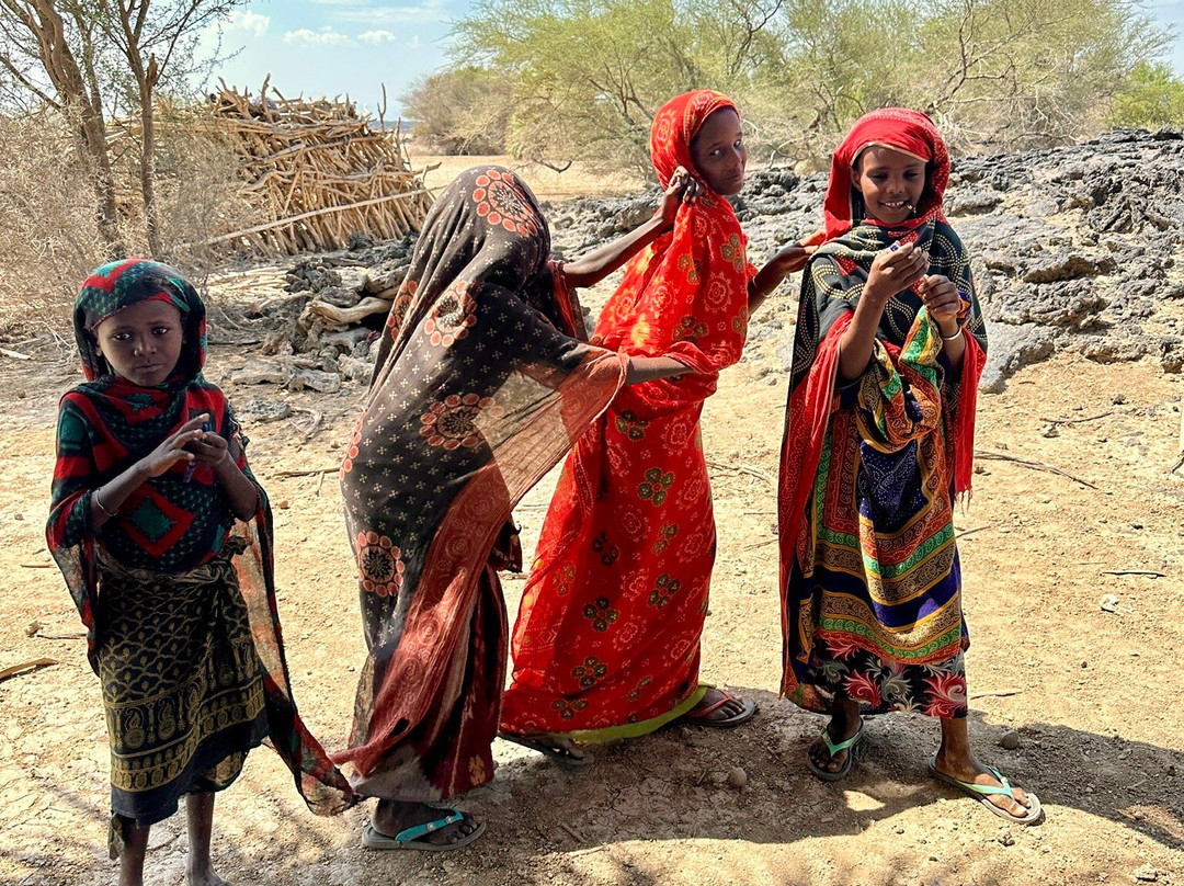 Golden Ethio Riding Tours-亚的斯亚贝巴必去景点