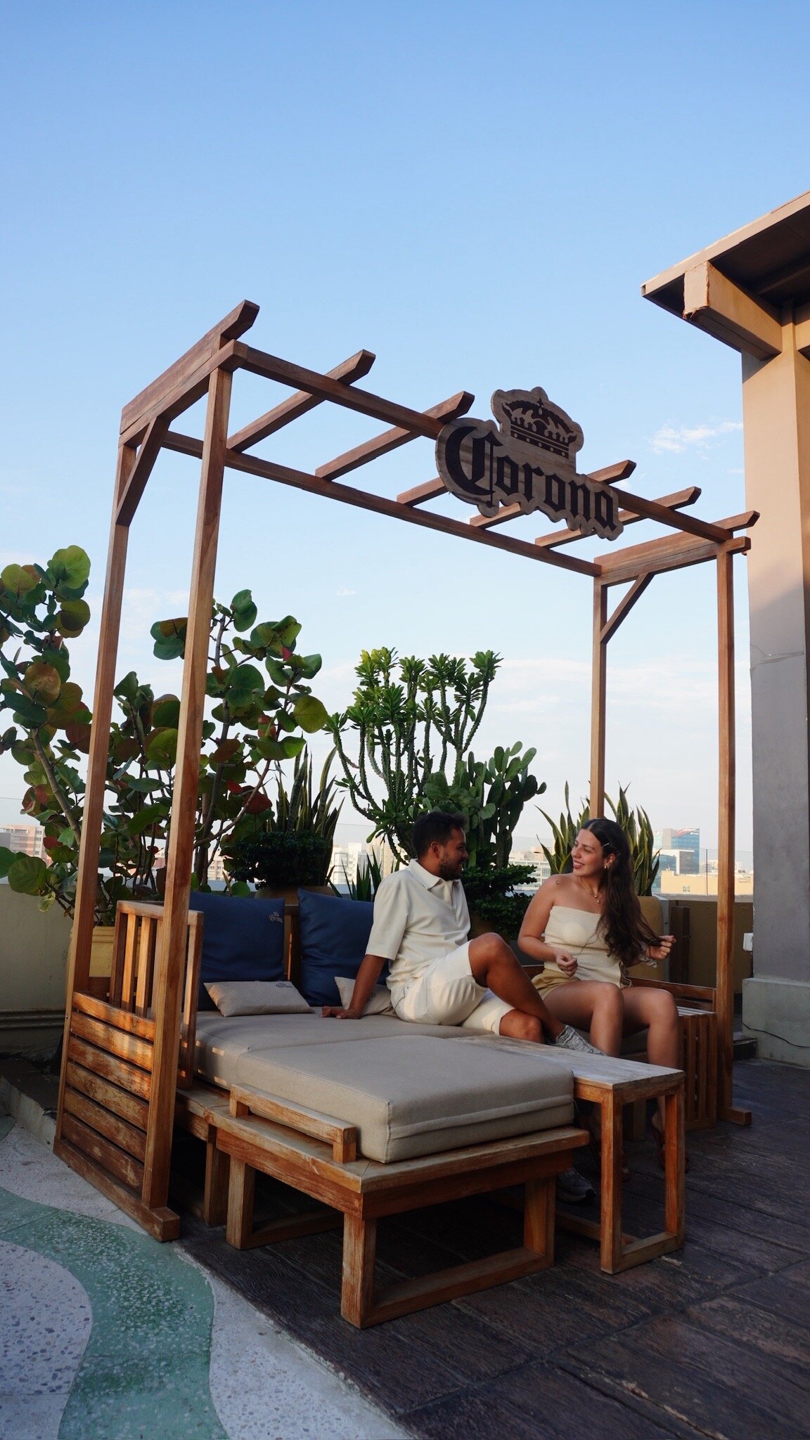 Sky Collection Lifestyle Hotel & Suites Barranquilla-官方