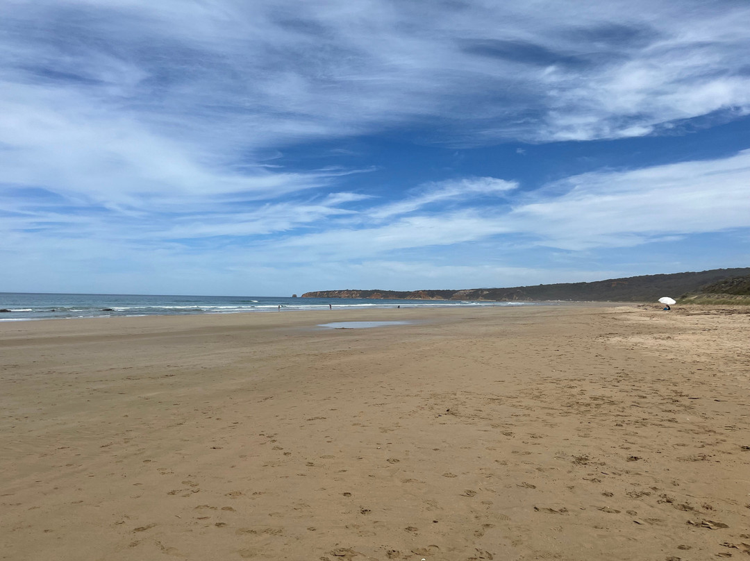 Loveridge Lookout-安格尔西岛必去景点