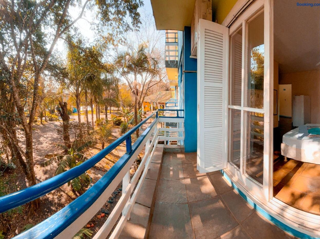 Lago Azul Acqua Park