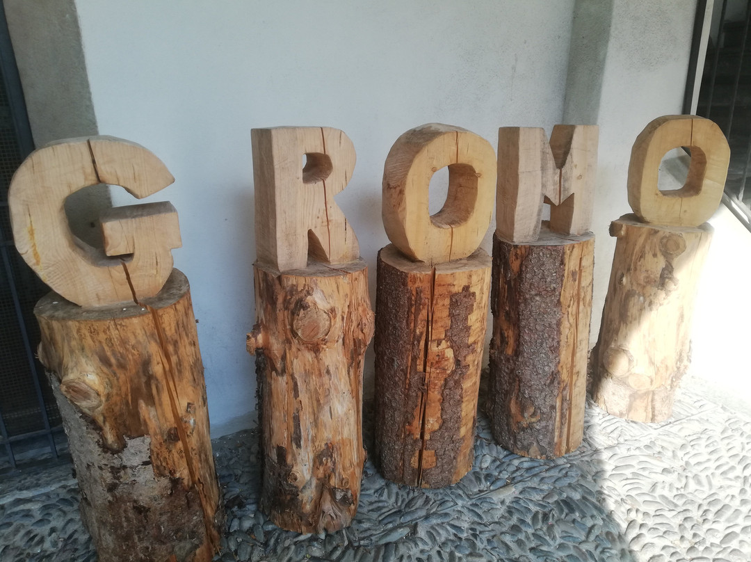 Centro Storico di Gromo-Gromo必去景点