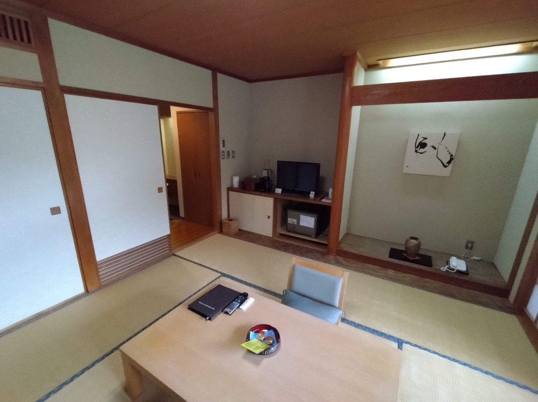 Azuki Onsen Kabokunoyado主图