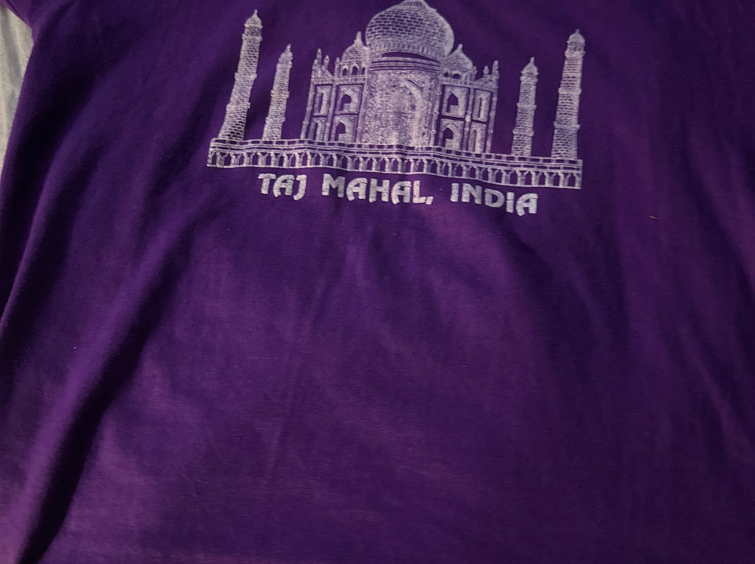 Rajrani Souvenir Store-Agra District必去景点