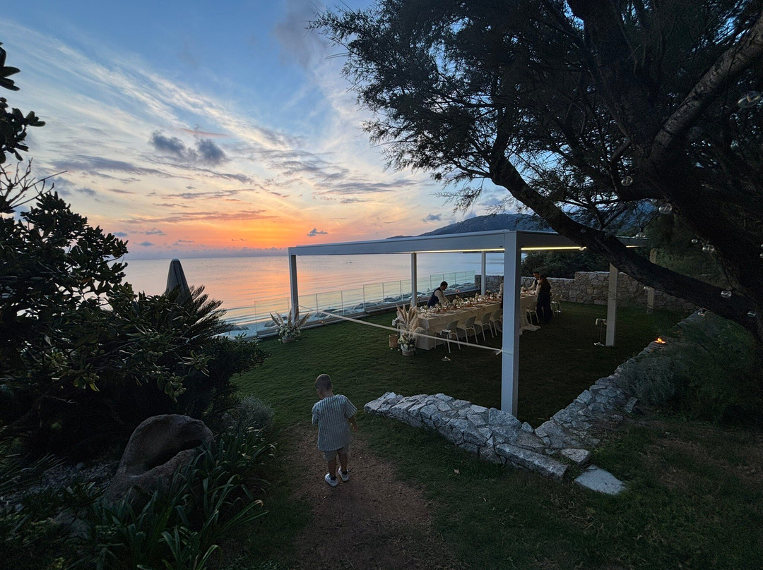 斯特拉马里斯酒店主图