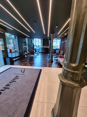 阿巴桑坦德酒店-官方