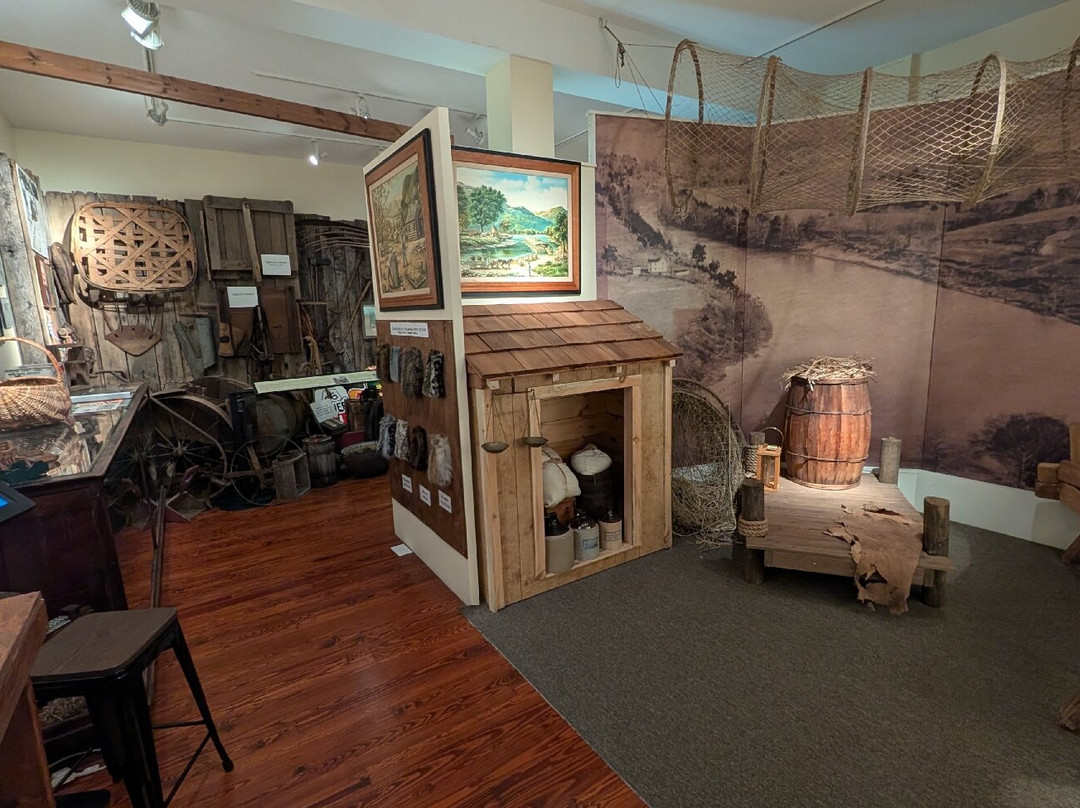 Bluegrass Heritage Museum-Winchester必去景点