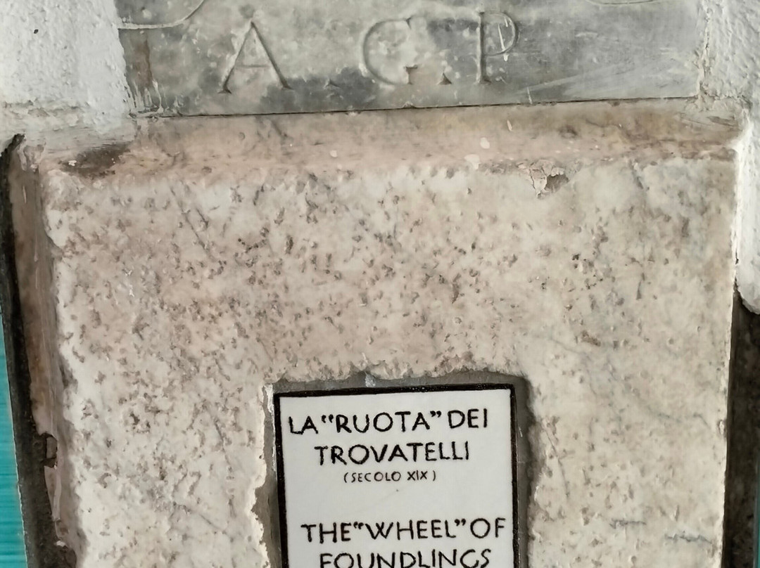 Duomo di San Giovanni Battista-滨海维耶特里必去景点