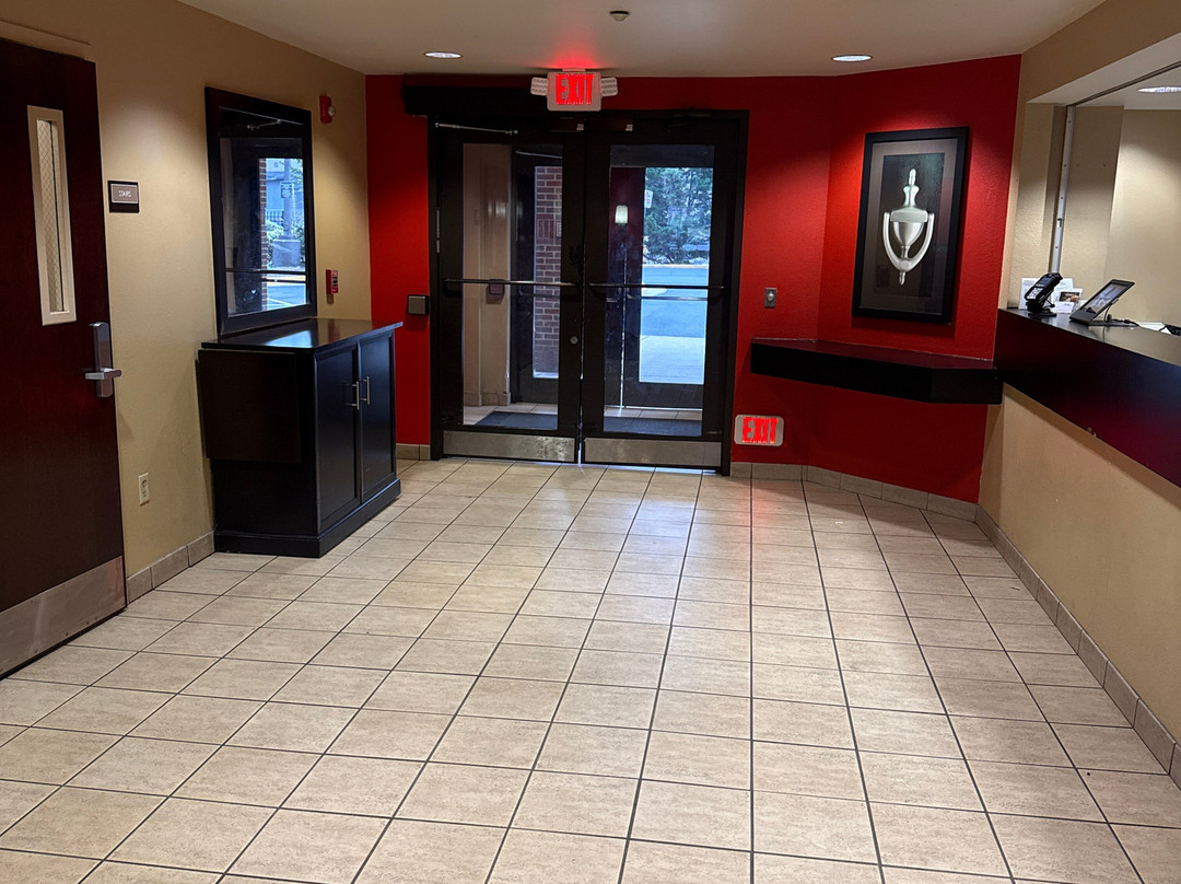 Extended Stay America - Washington, D.C. - Springfield主图