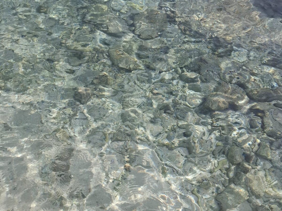 Cas Abao Beach-库拉索必去景点