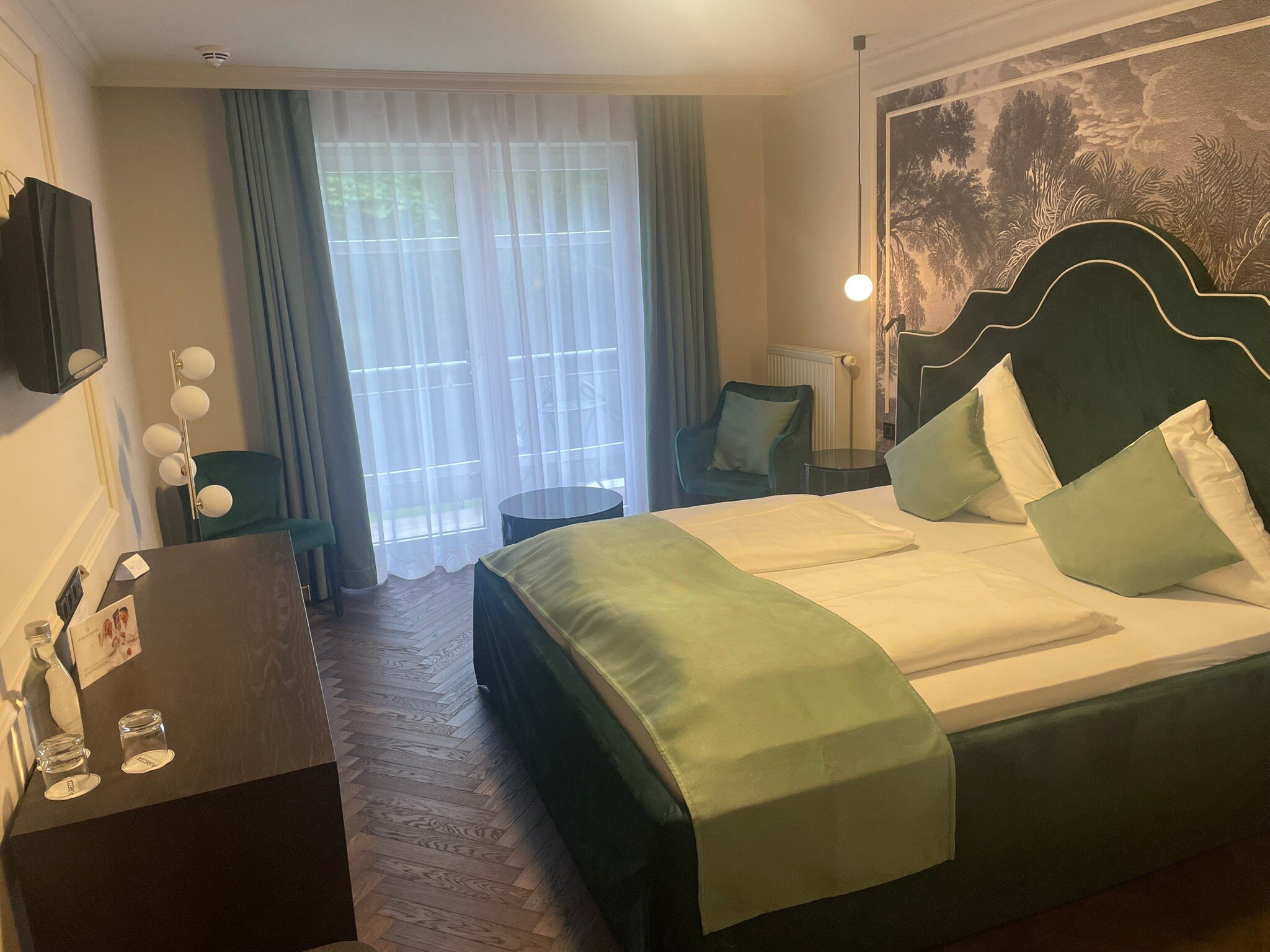 Schlosshotel Althornitz-官方