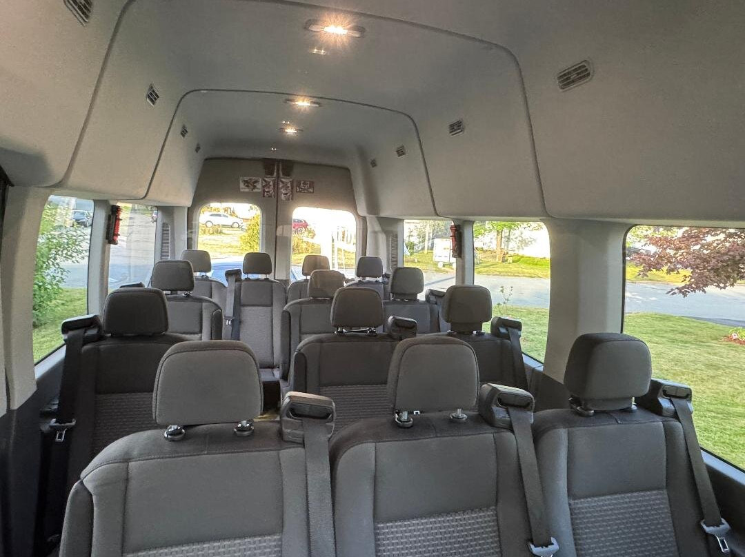 Halifax Titanic Historical Tours-哈利法克斯必去景点