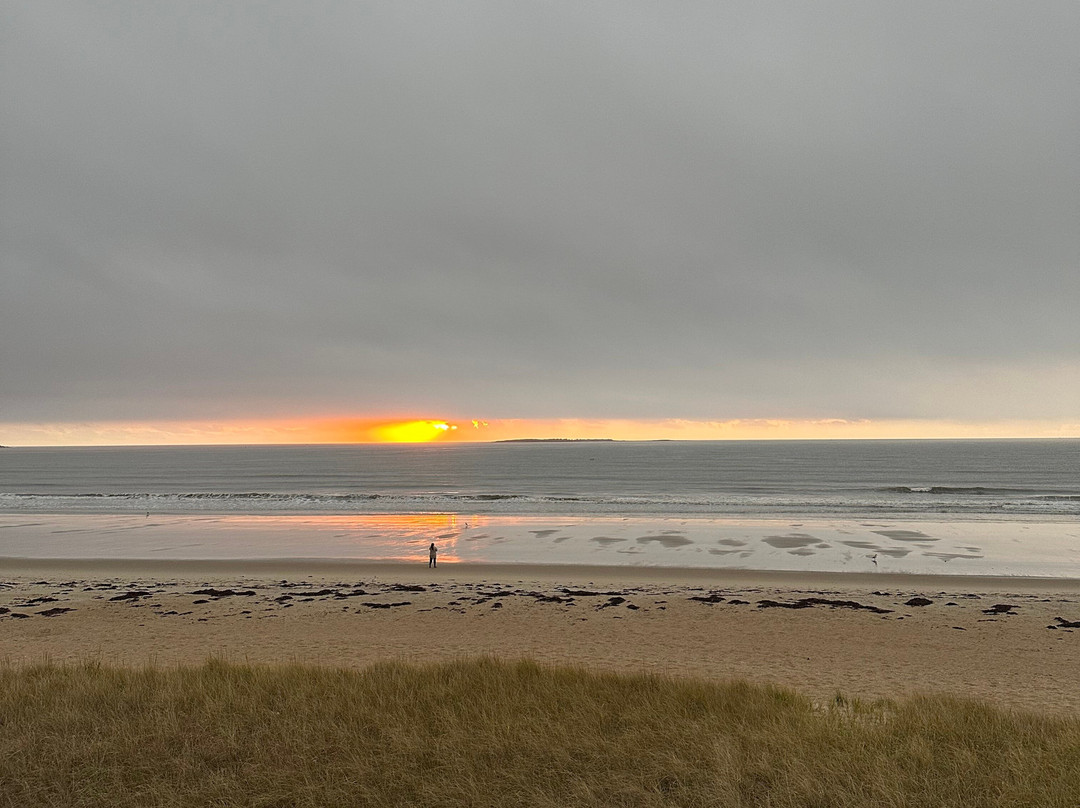 Alouette Beach Resort主图