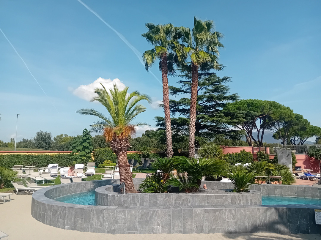 ASMANA Wellness World Florence-比森齐奥营必去景点