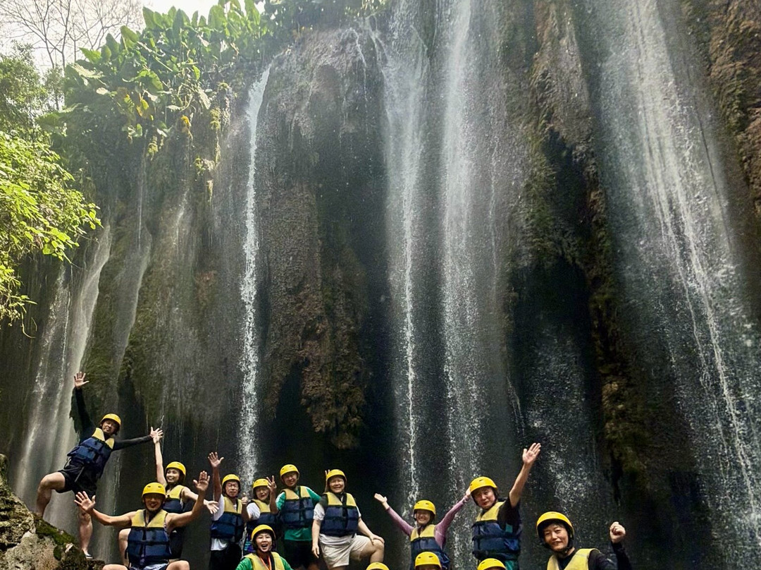 Nawak Dolan-玛琅必去景点