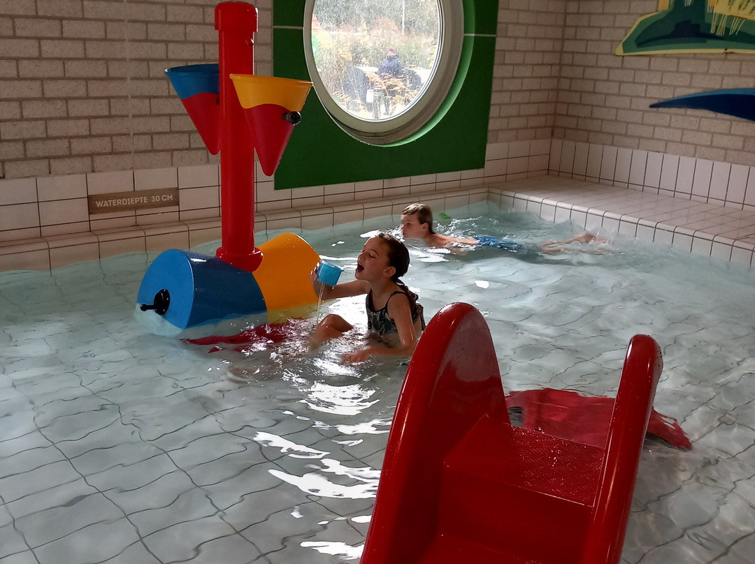 Landal Village Nature Suyderoogh主图