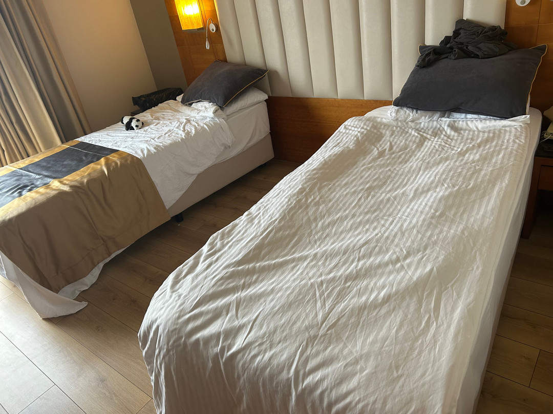 Sunland Resort Beldibi Hotel