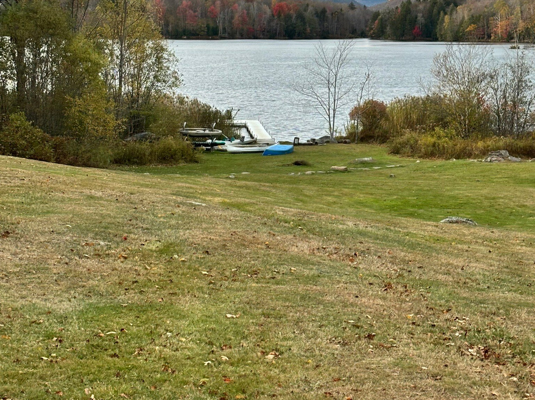 Mountain Meadows Lodge主图