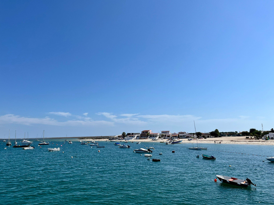 Armona Island-奥良必去景点