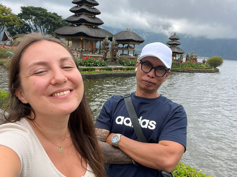 Balindo Wisata Jaya-达巴南必去景点