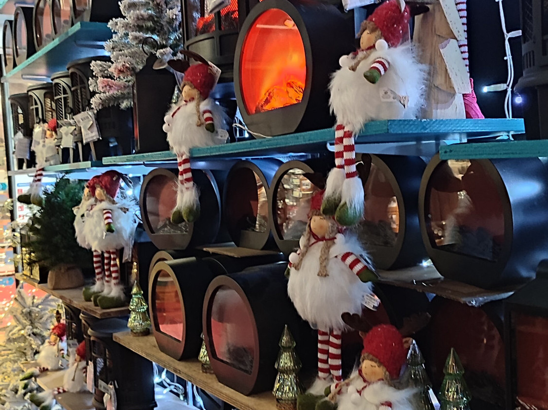 Les Fermes De Gally-圣西尔-莱科勒必去景点