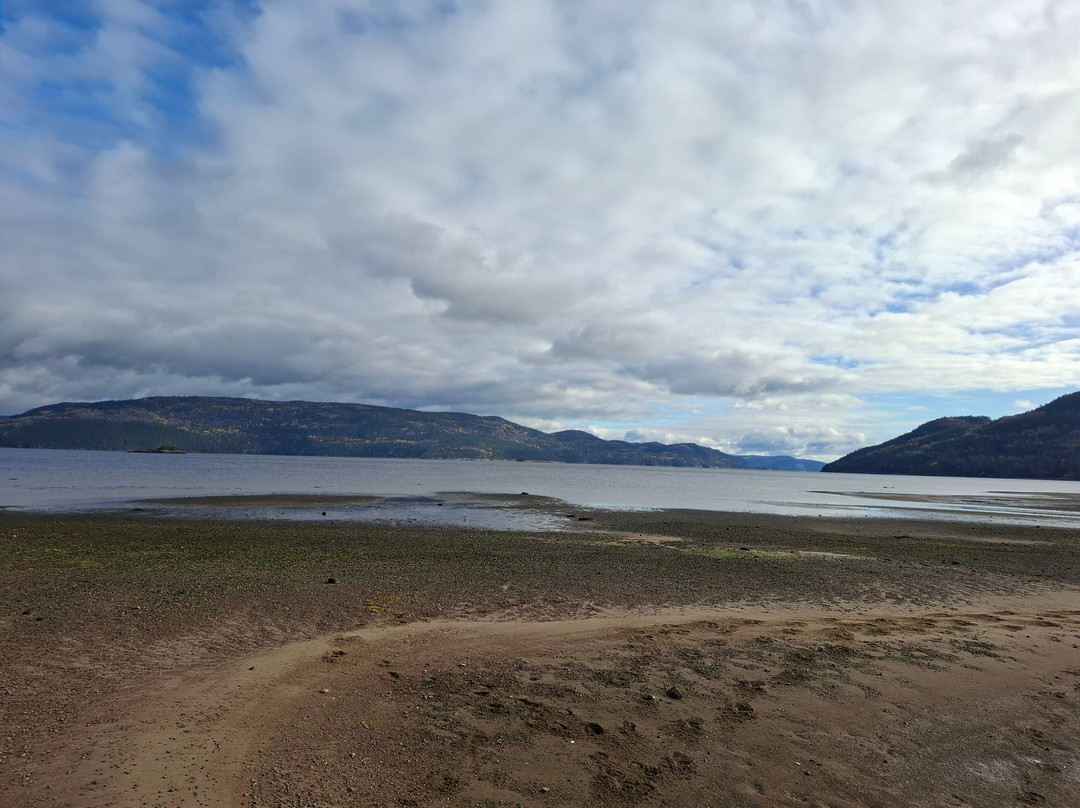 Centre Equestre des Plateaux-L'Anse-Saint-Jean必去景点