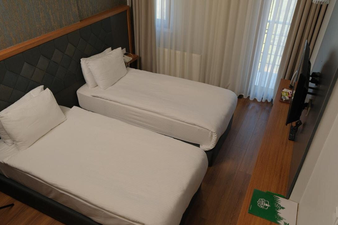 Galata Camlik Hotel主图
