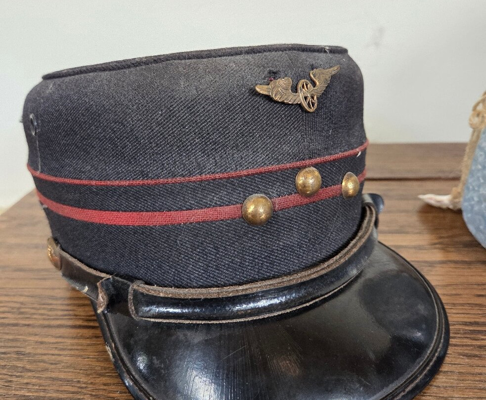 Museumspoorlijn STAR-Stadskanaal必去景点