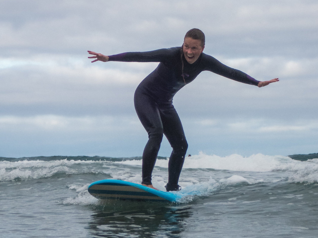 Surfventura.pl-La Pared必去景点